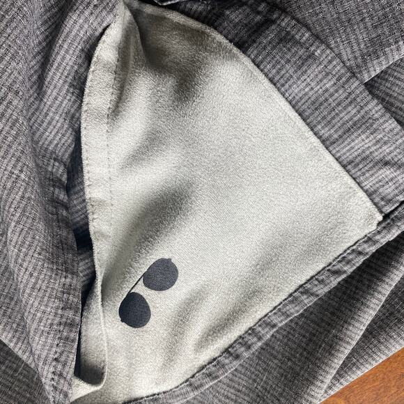 Set of 2 Avalanche Outdoor Supply Men's Short Sleeve Performance Button Up XXL - Picture 6 of 8